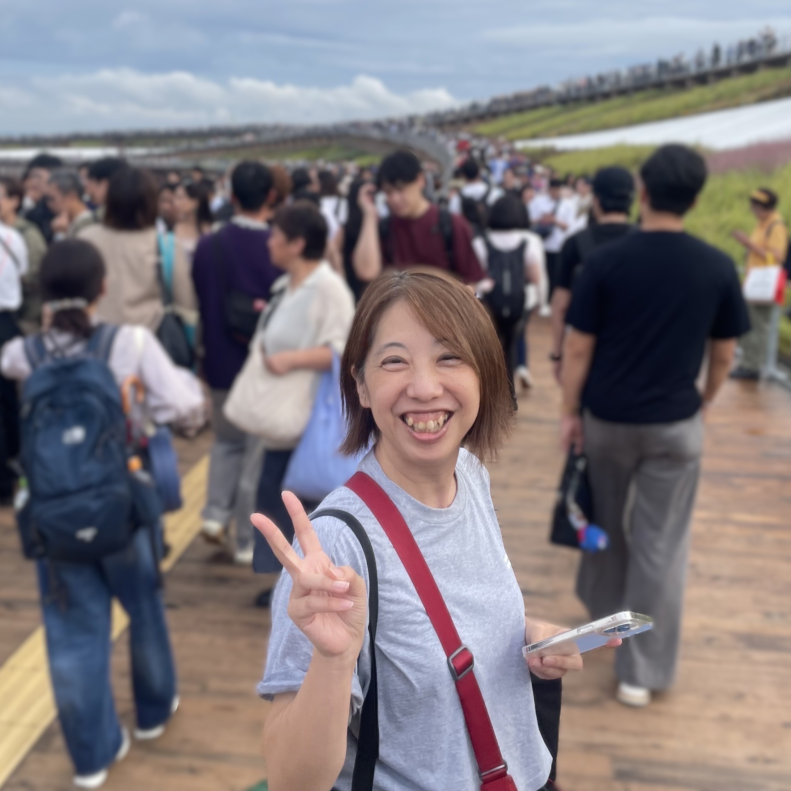 角田 幸子